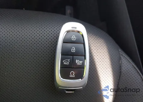 2023 Hyundai Tucson Sel z USA, uszkodzony, nr VIN 5NMJFCAE3PH188747